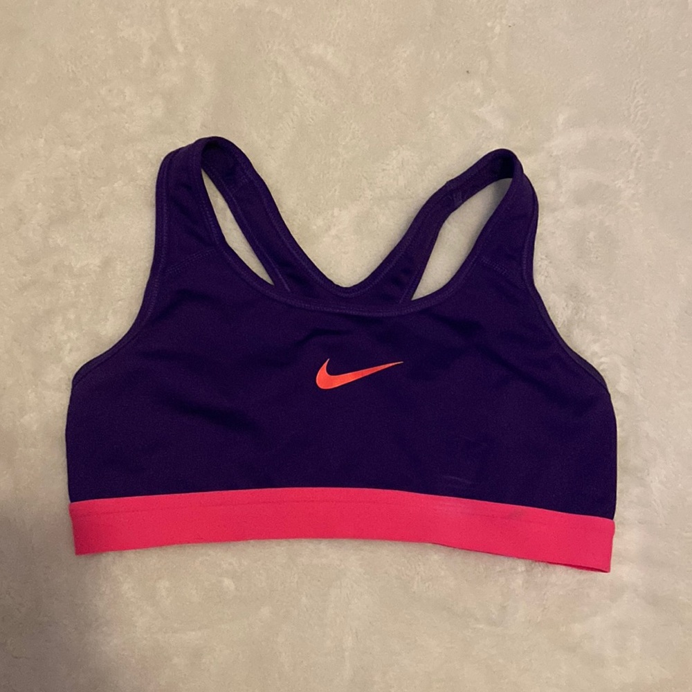Nike Dri-fit Sports Bra